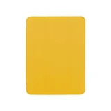 Tucano Satin Tablethülle für iPad Air 11" M2 senfgelb