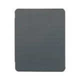 Tucano Satin Tablethülle für iPad Pro 13" M5/M4 blauschwarz