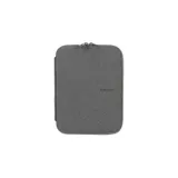 Tucano Melange Organizer, schwarz - Tasche für Kabel und Zubehör