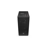 ENDORFY ARX 500 ARGB ATX Gaming Gehäuse mit Seitenfenster