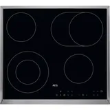 AEG Electrolux HK634060XB Glaskeramik-Einbaukochfeld 60cm Autark