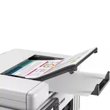 Canon MAXIFY GX6550 Multifunktionsdrucker Kopierer Scanner USB LAN WLAN