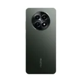 Realme 12X 5G Glowing Black Android Smartphone (6GB RAM, 128GB Speicher)