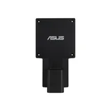ASUS MKT02 - Mini-PC-Halterung - Adapter - Schwarz für BE24, BE279, VA229, VA24, VA27
