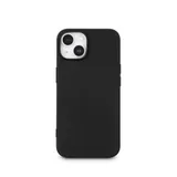 Hama 00138173 Handyhülle Fantastic Feel für Apple iPhone 13, Schwarz
