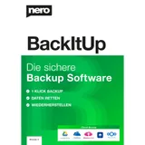 NERO BackItUp Download Code