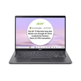 Acer Chromebook Spin 714 – Chromebook Plus 14" FHD+ Touch i3-1315U 8GB/128GB CP714-2WN-36G6 ChromeOS