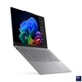 Yoga Slim 7i Aura Edition Gen 9 15,3" 2,8K Touch Core Ultra 7 258V 32GB/1TB SSD Win11 Evo Copilot+PC