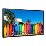 Samsung OM55B 139,7cm (55") FHD Digital Signage Display HDMI/DP 60Hz 6ms