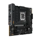 ASUS TUF GAMING B760M-PLUS WIFI II mATX Mainboard Sockel 1700 DP/HDMI/USB-C