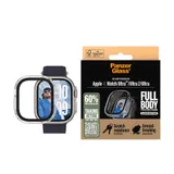 PanzerGlass Snappie Full Body Clear Apple Watch Ultra 2024