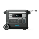 Anker SOLIX F2600 Powerstation PowerHouse 2560Wh