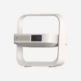 XGIMI Elfin flip Tragbarer Beamer weiß
