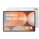 Samsung GALAXY Tab S10 Ultra SM-X920N WiFi 256GB silber Android 14 Tablet