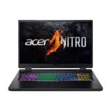 Acer Nitro 5 AN517-55-98D8 17,3" QHD IPS i9-12900H 32GB/1TB SSD RTX 4060 Win11