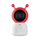 Omajin by Netatmo Babyphone Kamera - Akku - 2-Wege-Audio - weiß