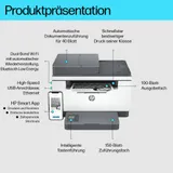 HP LaserJet Pro M234sdw S/W-Laserdrucker Scanner Kopierer USB LAN WLAN