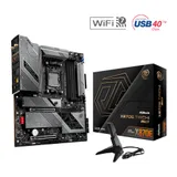 ASRock X870E Taichi Lite E-ATX Mainboard - Sockel AM5