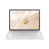 HUAWEI MatePad 12X Tablet 12/256 GB weiß inkl. Tastatur 53014EGM