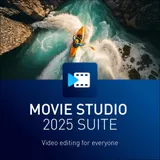 Magix Movie Studio 2025 Suite Download Code