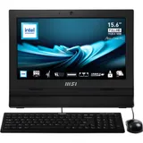 MSI PRO AP162T N100 4GB/128GB SSD 15,6" All in One ohne OS ADL-018XDE