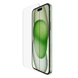 Belkin ScreenForce InvisiGlass AM Displayschutz für iPhone 16 Plus