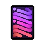 Apple iPad mini 2024 WiFi + Cellular 128 GB Violett MXPR3NF/A