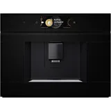 Bosch CTL7181B0 Serie 8 Einbau-Kaffeevollautomat schwarz