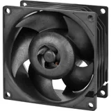 ARCTIC S8038-7K Server Lüfter 80mm schwarz