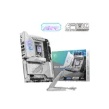 MSI MPG Z890 EDGE TI WIFI ATX Mainboard Sockel 1851 TB4/HDMI