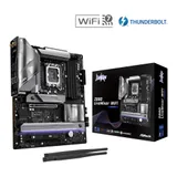 ASRock Z890 LiveMixer WIFI ATX Mainboard - Sockel 1851
