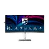 Philips 34B2U5600C 34 Zoll UWQHD VA Panel 21:9 120 Hz Curved Monitor