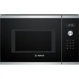 Bosch Serie 6 BEL554MS0 Mikrowelle mit Grill