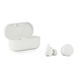 Denon PerL AH-C10PLWTEM True Wireless In-Ear-Kopfhörer, weiß