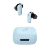 soundcore P30i v2 True Wireless Bluetooth-Kopfhörer blau
