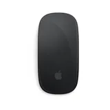 Apple Magic Mouse Schwarz - Multi-Touch - kabellos