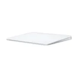 Apple Magic Trackpad Weiß - Multi-Touch
