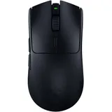 Razer Viper V3 Hyperspeed Schwarz - Kabellose E-Sport-Maus, Optischer Razer™ Focus Pro Sensor mit 30K, Bis zu 280 Stunden Batterie-Laufzeit