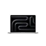 Apple MacBook Pro 14" 2024 M4 Pro/48/1TB 14C CPU 20C GPU Silber US BTO