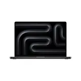 Apple MacBook Pro 16" 2024 M4 Pro/48/512 GB 14C CPU 20C GPU Space Schwarz MX2Y3D/A