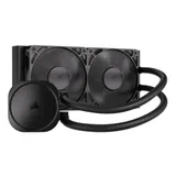 CORSAIR NAUTILUS 240 RS Wasserkühlung Schwarz