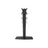 EQUIP 650126 17"-32" Freistehender Monitorständer
