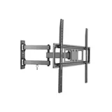 EQUIP 650342 37"-70" Artikulierende TV-Wandmontagehalterung