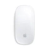 Apple Magic Mouse Weiß - Multi-Touch - kabellos