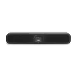 Logitech MeetUp 2 - 4K USB-Konferenzkamera für kleine Räume (BYOD), KI-fähige Audio- und Videofunktionen, Zertifiziert für Microsoft Teams, Zoom & Google Meet