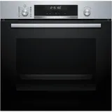Bosch HBG578BS3 Serie 6 Einbau-Backofen
