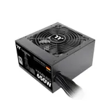 Thermaltake Hamburg 650W ATX3.1 Netzteil 80+ (120mm Lüfter)