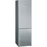 Siemens KG39E8IBA iQ500 Freistehende Kühl-Gefrier-Kombination