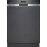 Siemens SN55ZS07CE iQ500 Geschirrspüler 60cm teilintegrierbar EEK:B