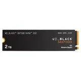 WD_BLACK SN7100 NVMe SSD 2 TB M.2 2280 PCIe 4.0